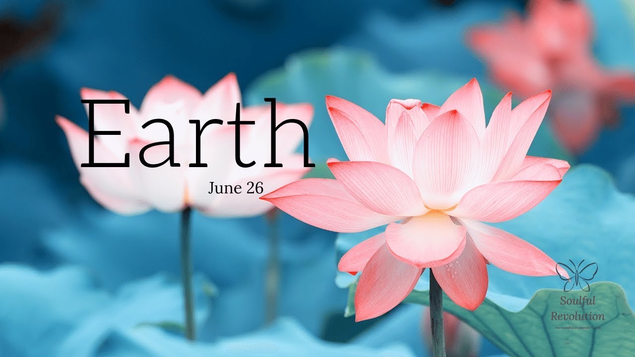 Unmask (seeing beyond the façade), EARTH Sign (Capricorn, Taurus, Virgo) June 26