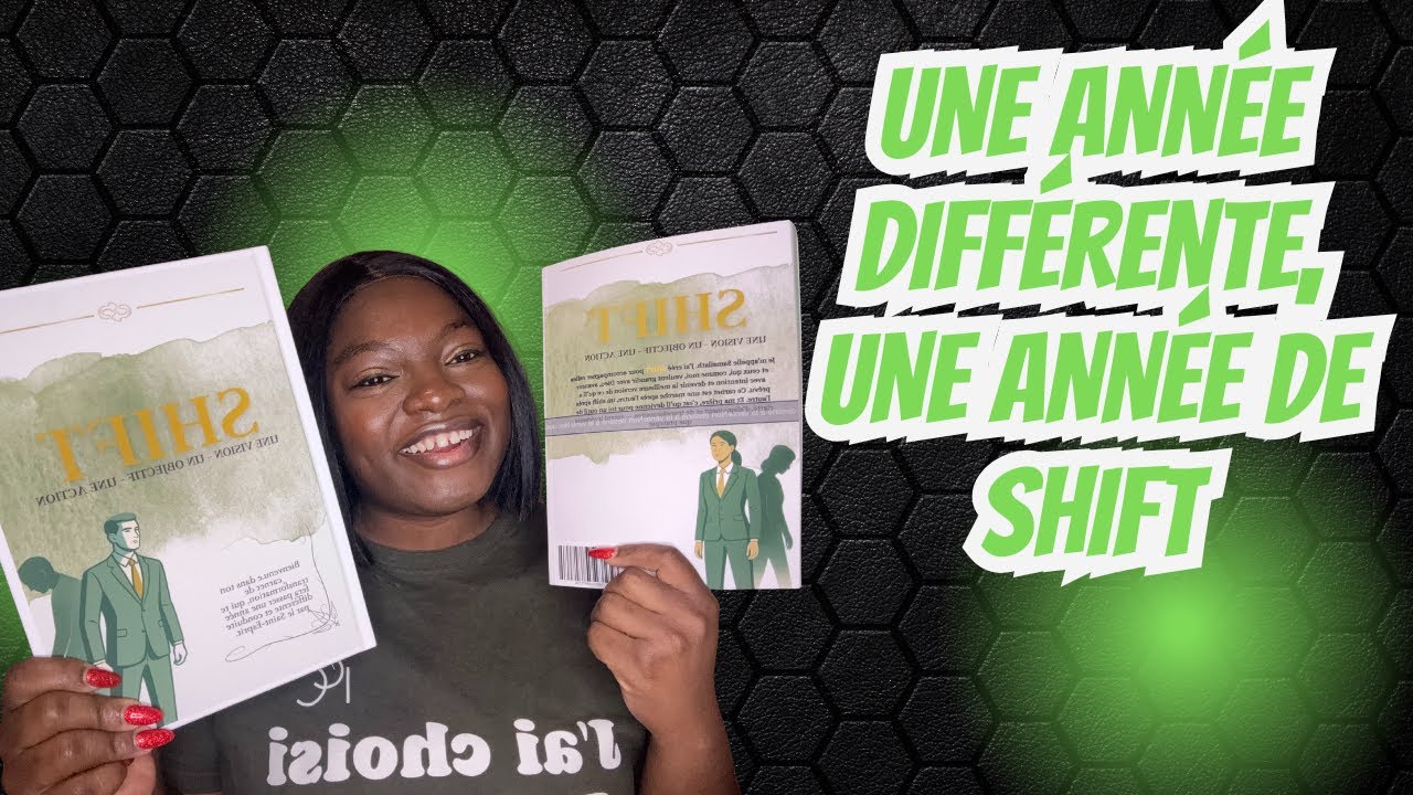 Une année différente, une année de SHIFT