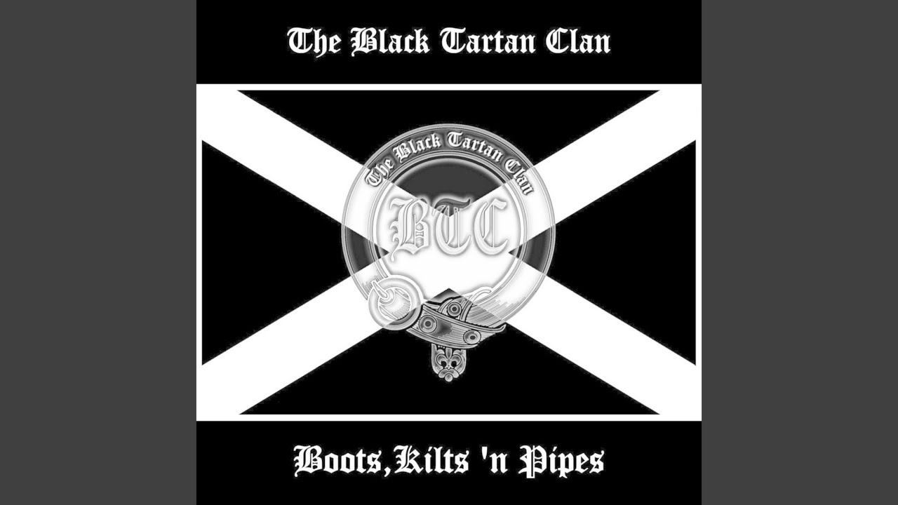 Scotland the Brave