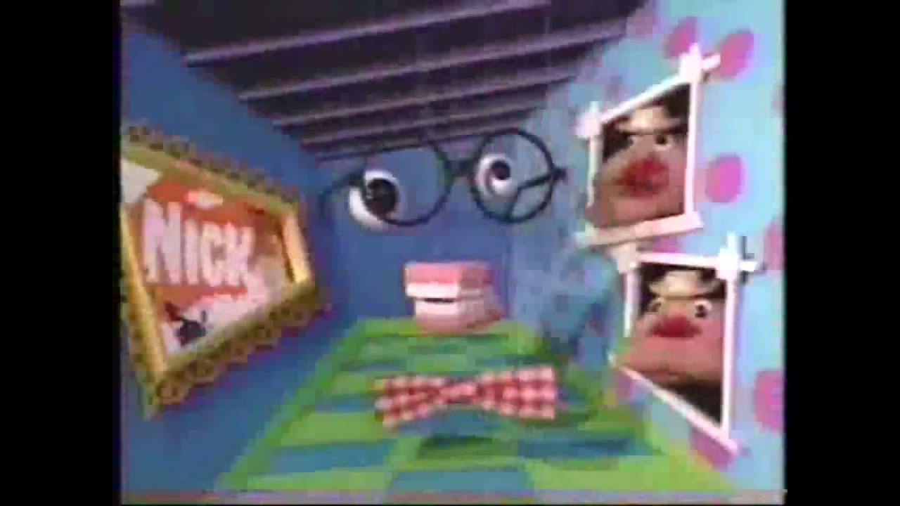 Nickelodeon 