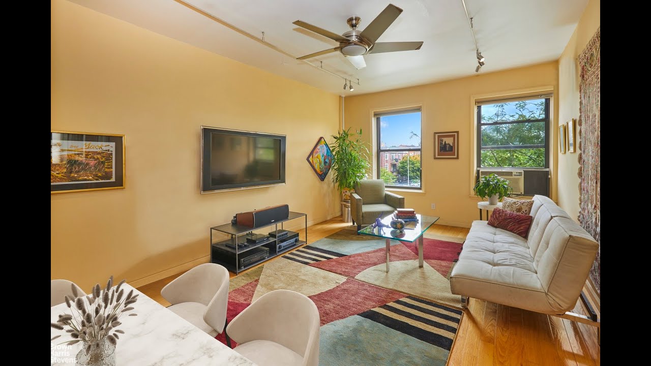 6802 Ridge Boulevard, Apartment #3P, Bay Ridge, NY