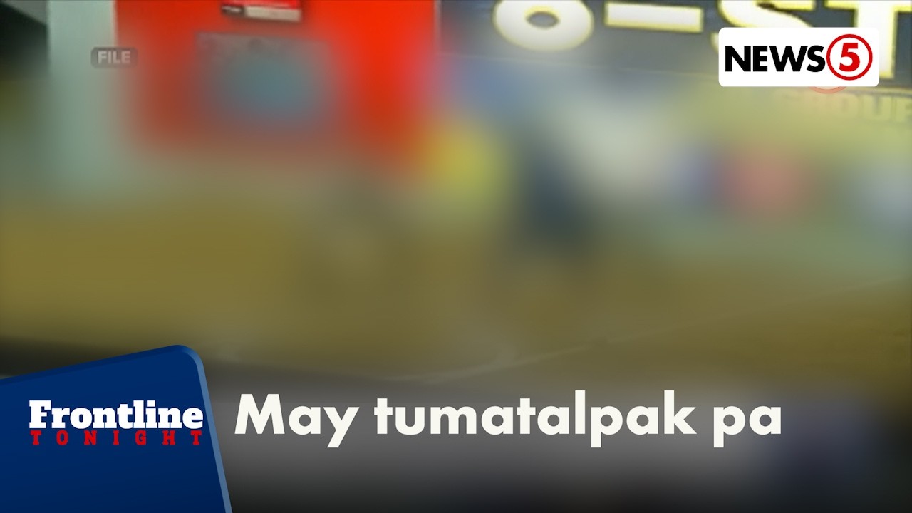 Patuloy na operasyon ng E-sabong, ikinagalit ng ilang Senador | Frontline Tonight