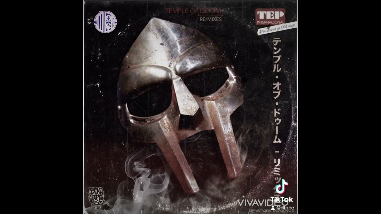 #doom #remix #boombap check out my brother solitary temple on Bandcamp