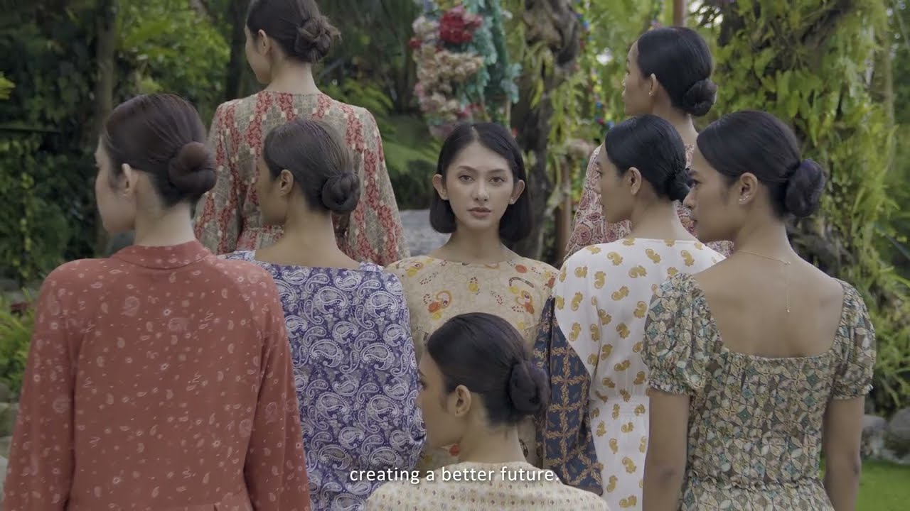 Epson Direct-to-Fabric Customer Story: PT Labda Anugerah Tekstil (featuring Morrato Bali)