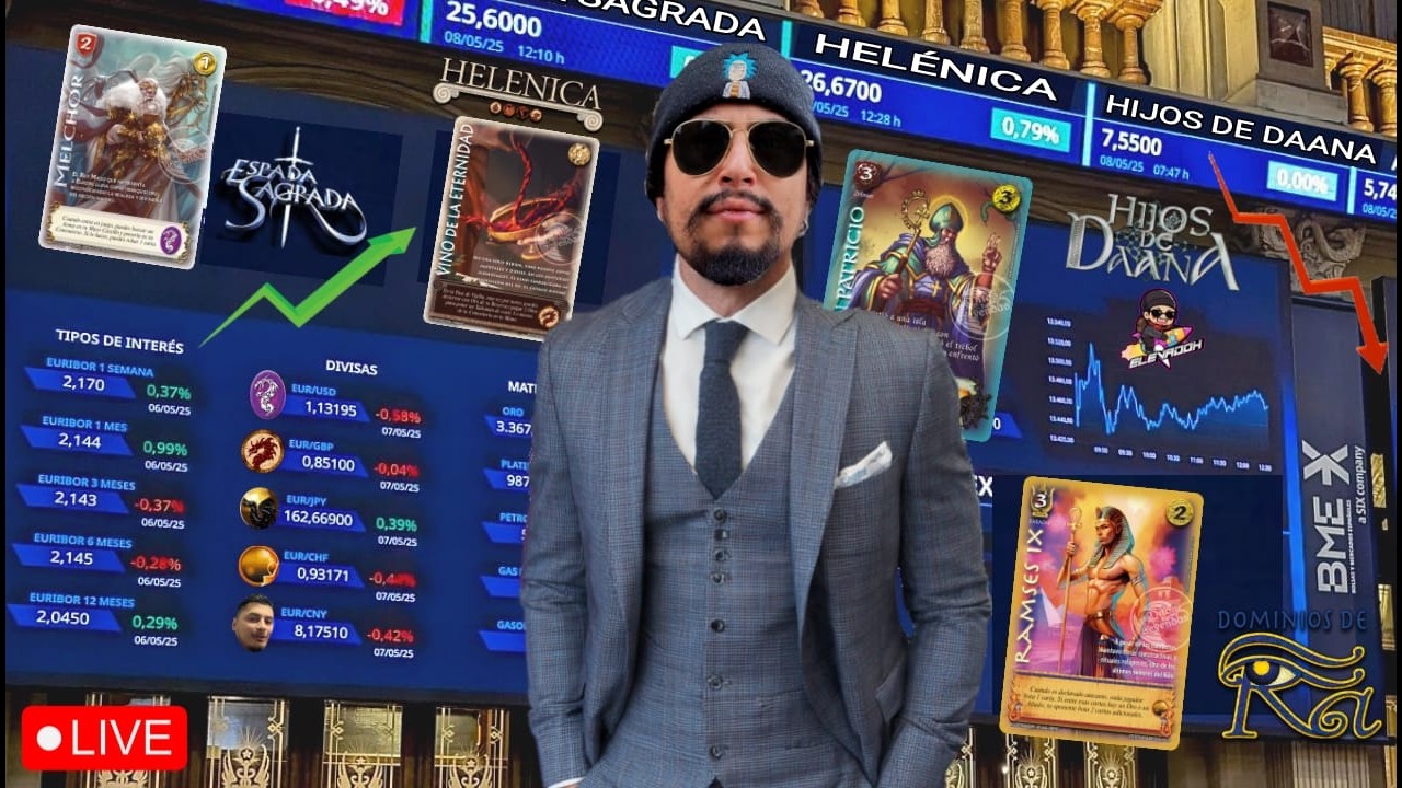 MYL / A CUÁNTO SE VENDEN LAS CARTAS DE LAS LOOTBOX 2025 ?? - PRIMER BLOQUE EXTENDIDO.
