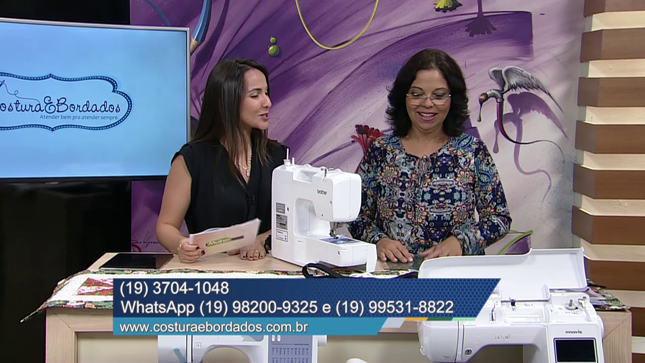 Bolsa Pasta para Notebook por Eunice Mance - 12/12/2017 - Mulher.com