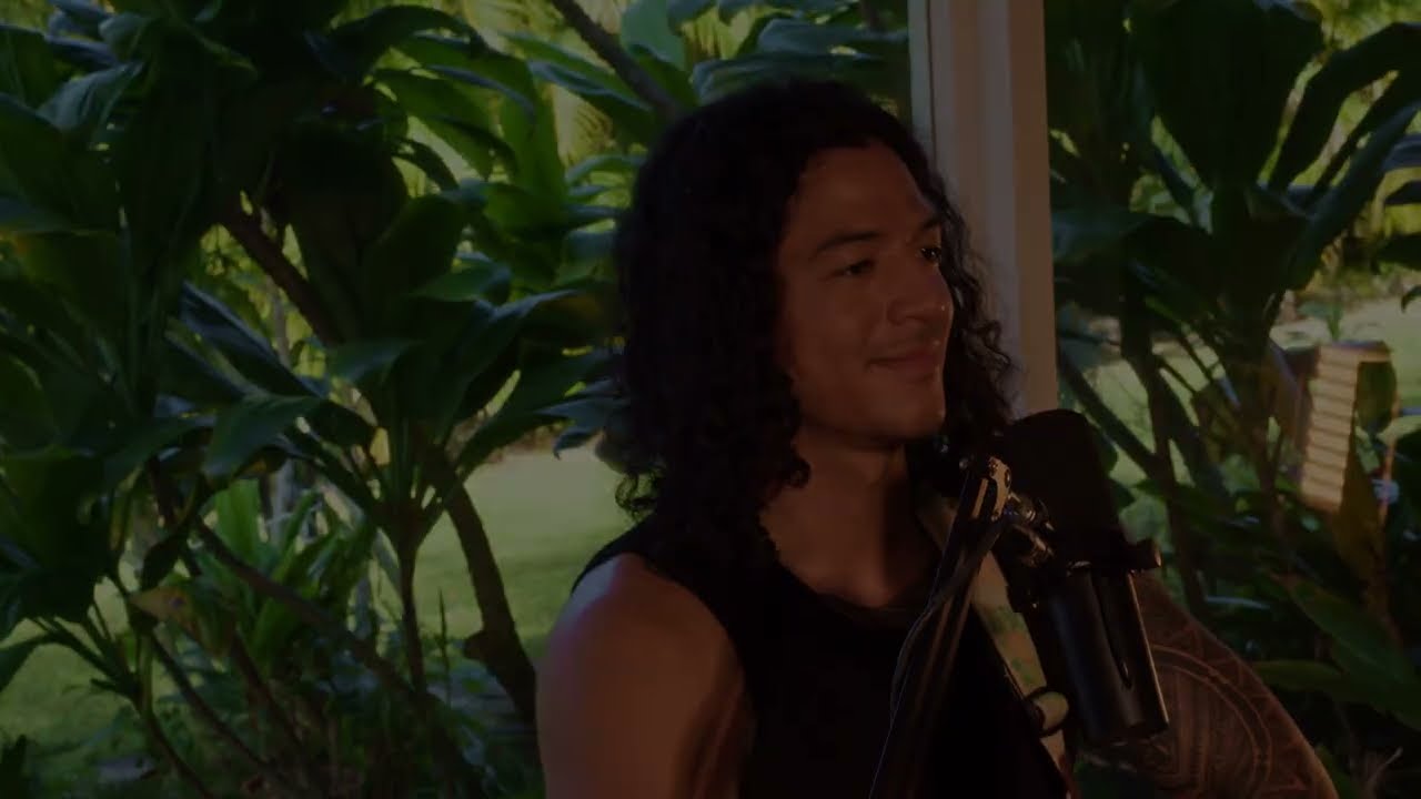 Eluene - Headspace (Live) Tiny Desk Contest Submission 2026