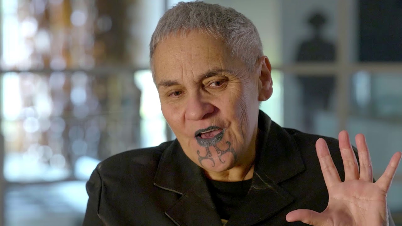 Ngahuia Te Awekotuku — He Tohu interview