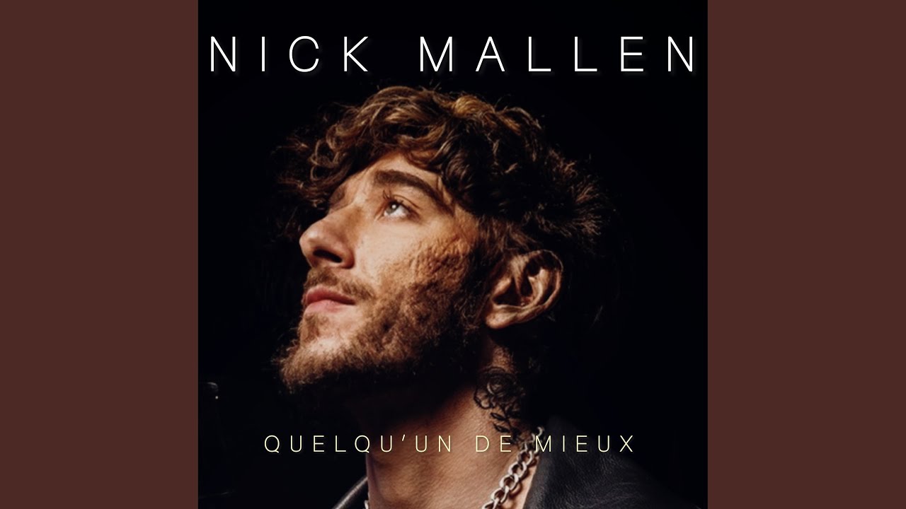 Quelqu'un de mieux