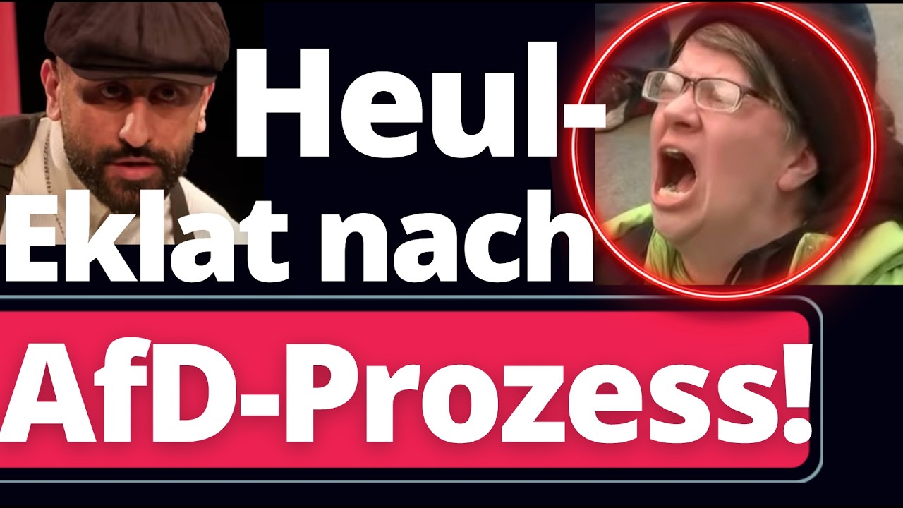 Ihr kriegt euch gleich nicht mehr ein vor lachen! Versprochen! 😂😂