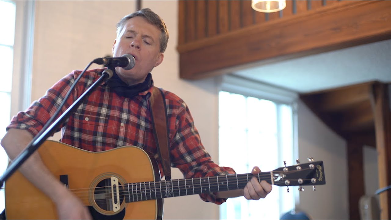 Jimmy Kelly - More Must We Fight.