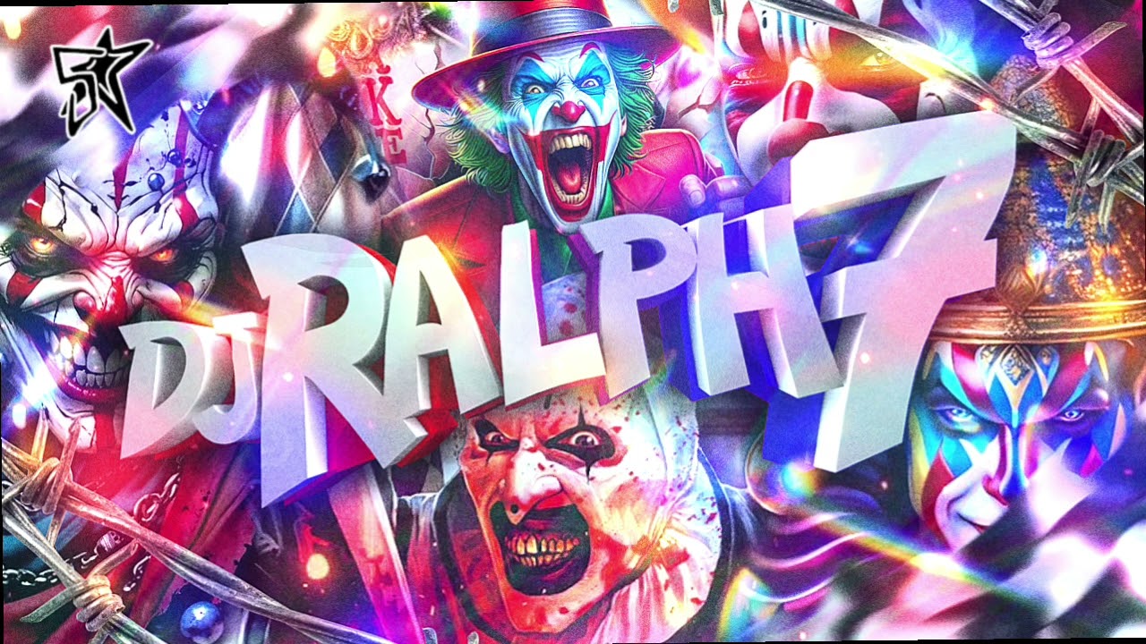 💎MONTAGEM INERSIS PELEOLITICA🧧 - DJ Ralph 7, DJ Mito 7