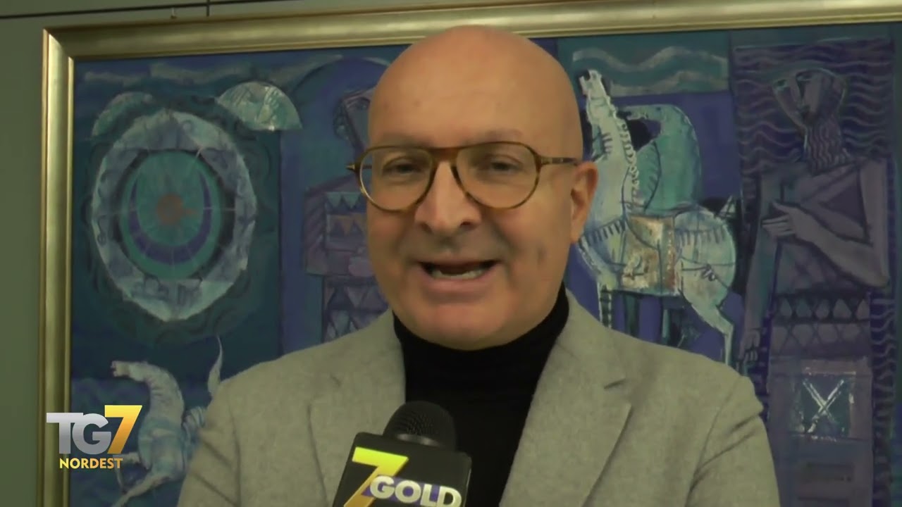 Fiera di Padova ad Interporto