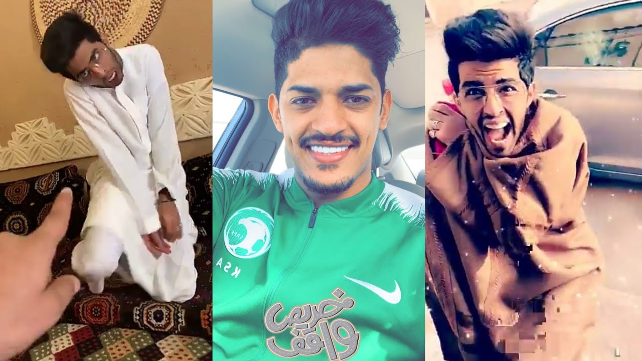 سنابات احمد البارقي وفيصل اليامي #552