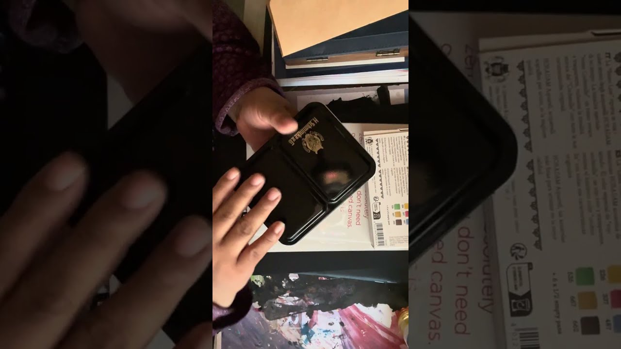 Fabriano Academic Notebooks(Jackson's Art Haul)