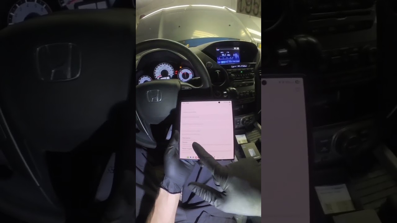 Best Budget Scanner | Mucar BT200 Max | foryabud.com #mucar #cel #scantool #honda #thinkcar