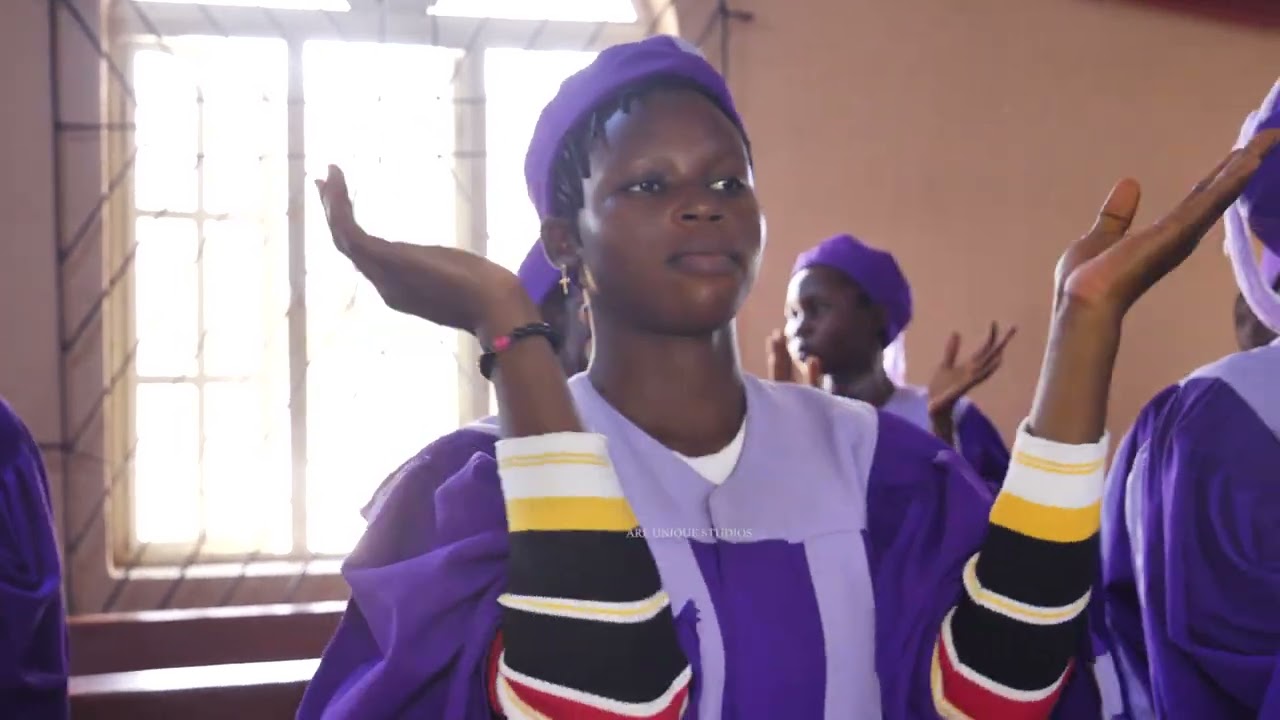 FUNERAL SERVICE OF LATE MRS MARGARET OGBORU