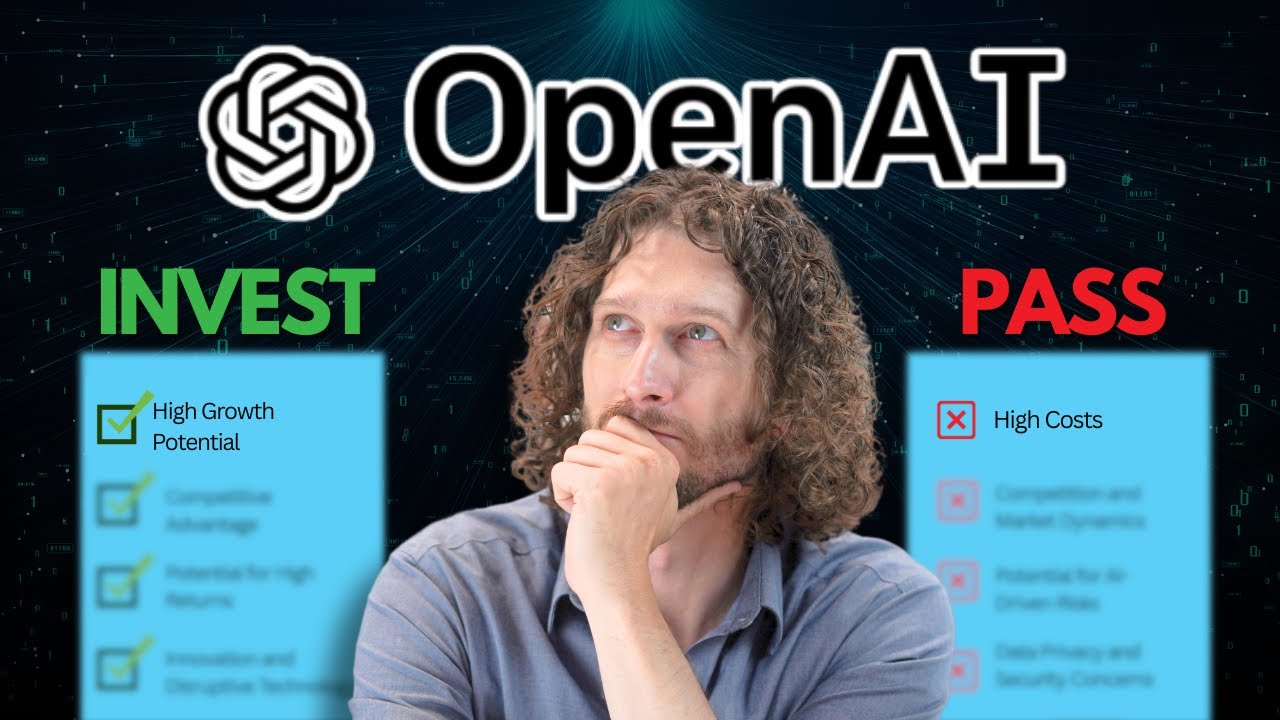 Should I Invest In Open AI?