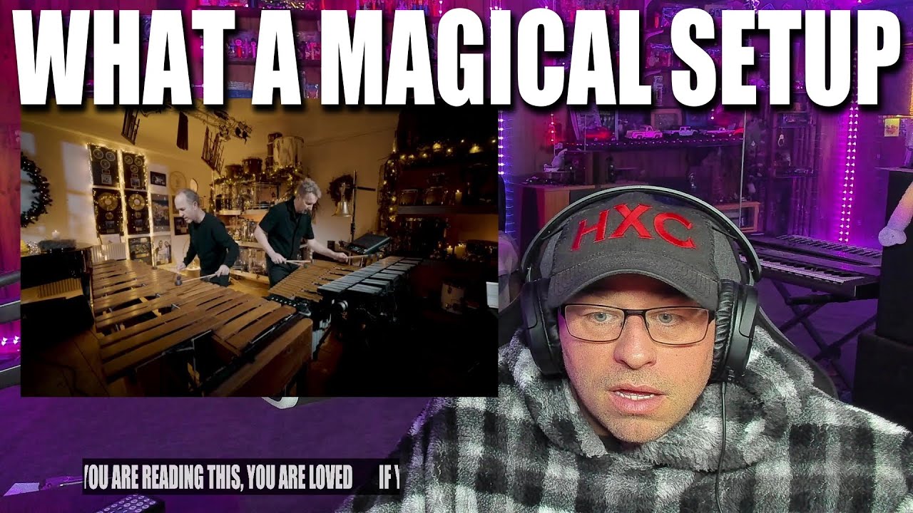 Safri Duo - Somewhere In My Memory (Official Video) | REACTION