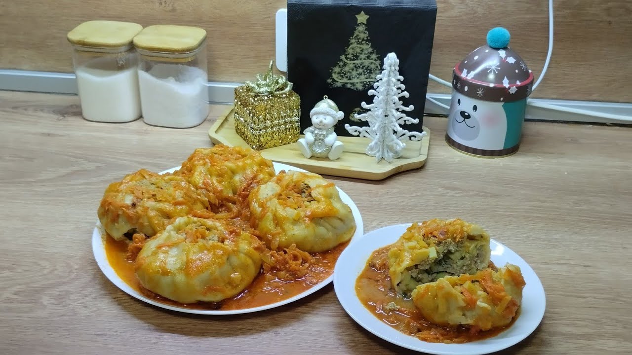 Ну очень вкусный ужин . 🍽