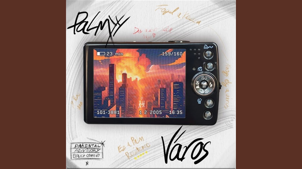 V&aacute;ros (feat. Szkym)