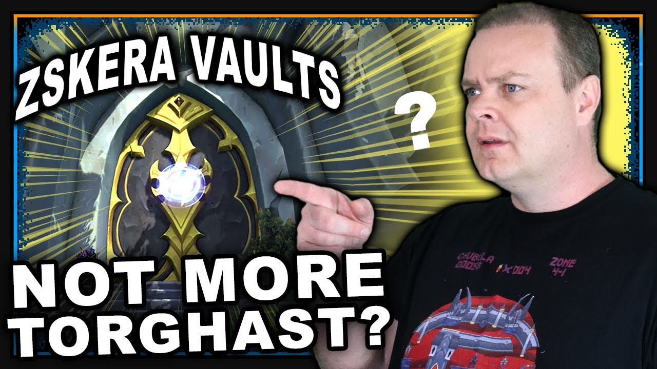 Zskera Vaults Are Coming - Everything About 10.0.7!