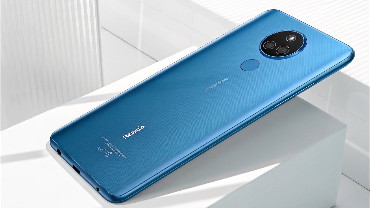 Nokia Tech Mobile 2025 &ndash; The Comeback King with Mind-Blowing Features!📲