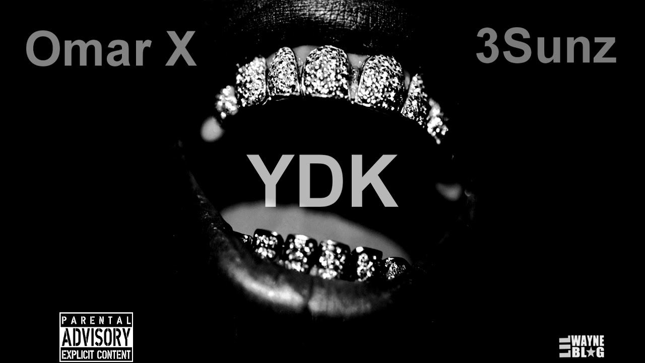 Omar X Ft. 3Sunz (Prod By. Benihana Boy)