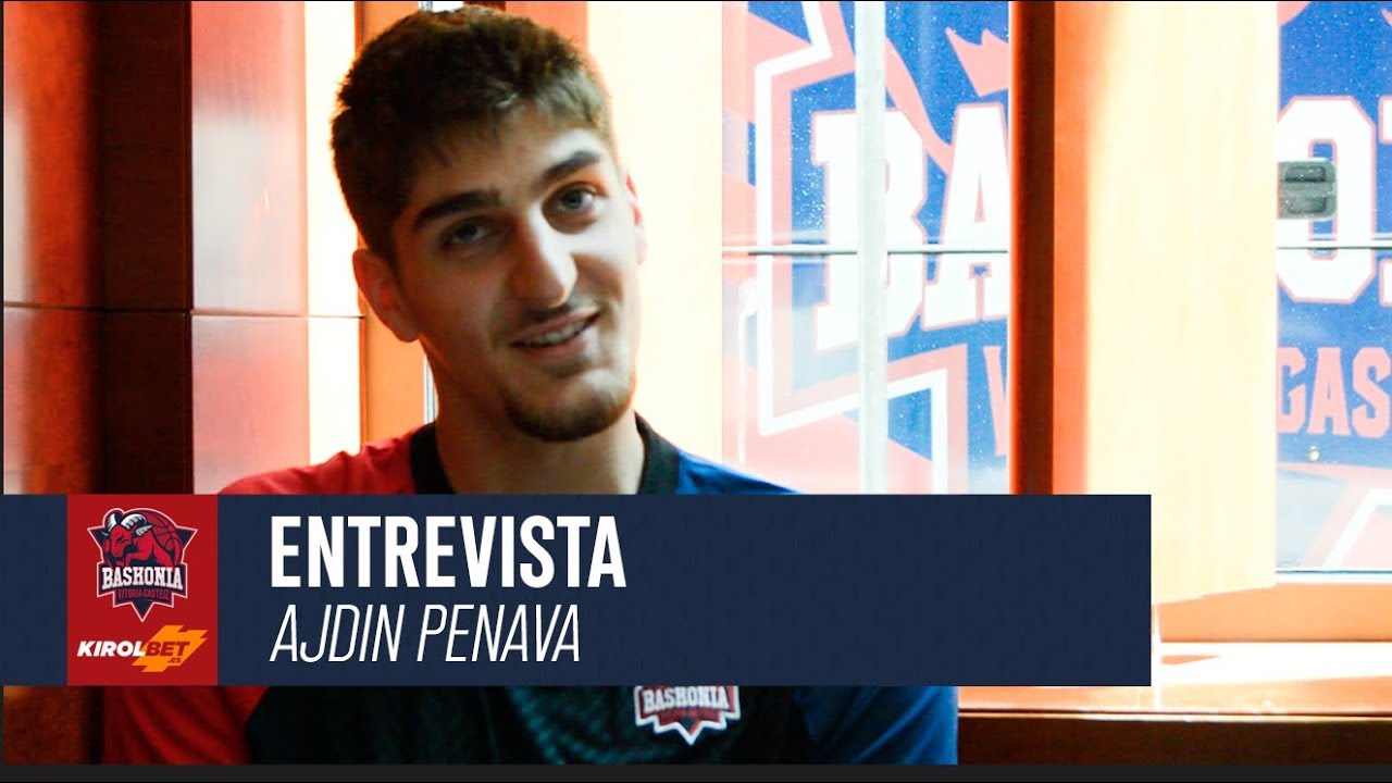 Ajdin Penava: 