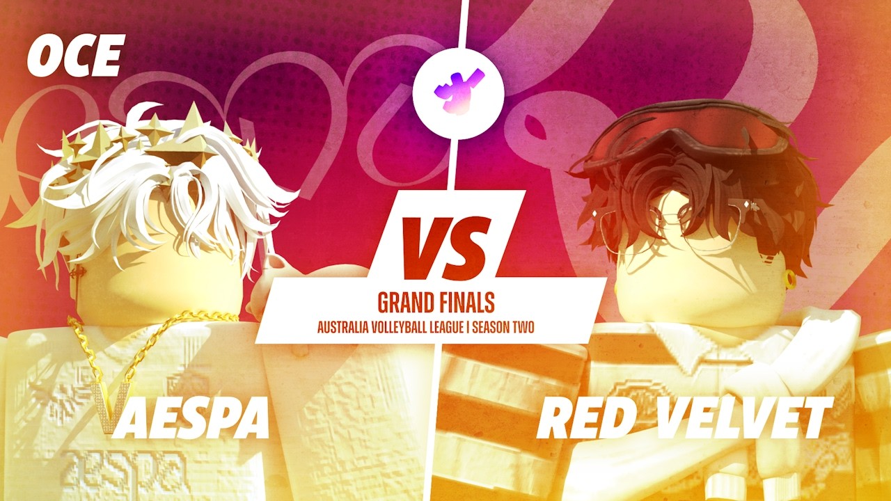 [AVL] Aespa vs Red Velvet | Season 2 Grand Finals