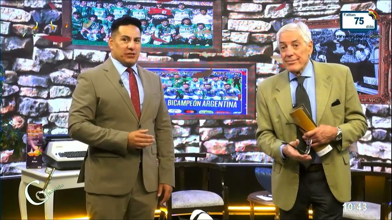 La Guarida ABYA YALA - 16 de marzo