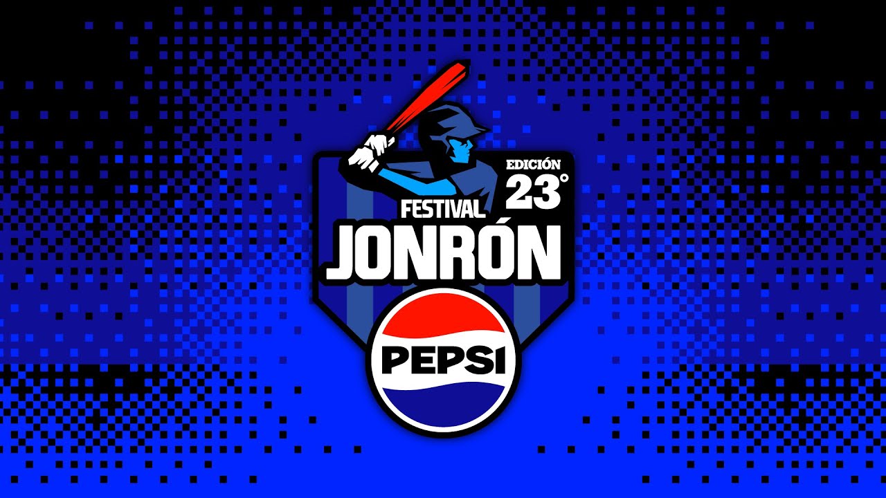 FESTIVAL JONR&Oacute;N PEPSI EDICI&Oacute;N 23&deg;