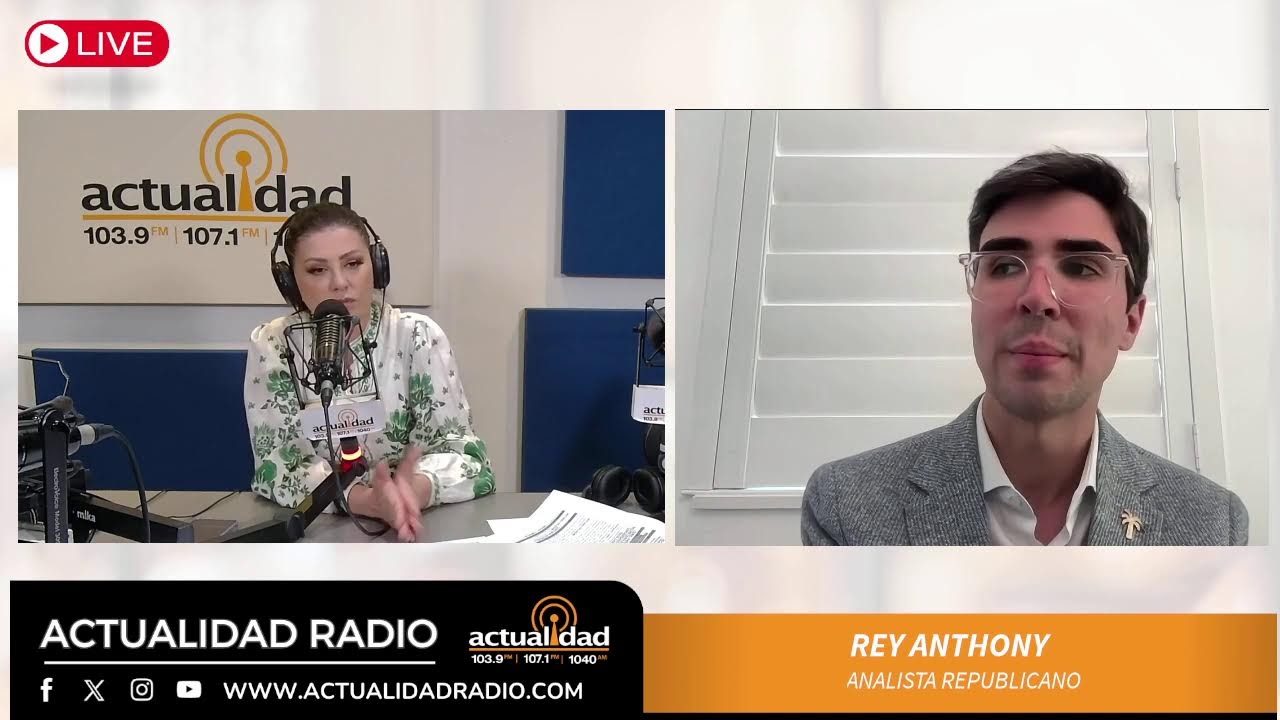 Actualidad Radio Miami