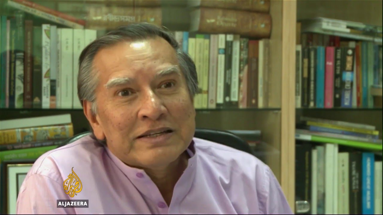 Bangladesh journalist faces sedition charges