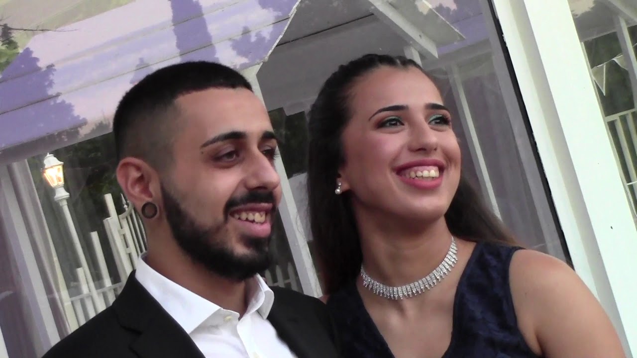 Andreana s weddidding  short video ..roadhouse buskett  from.. Tahir C