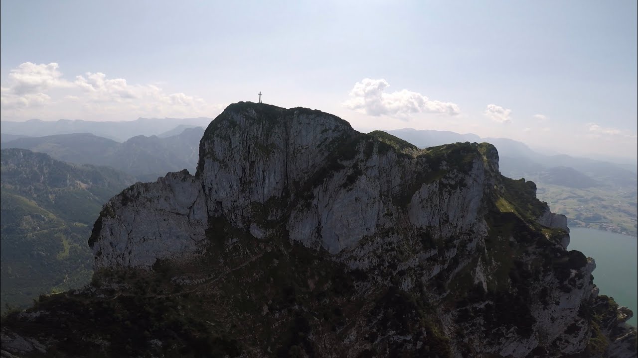 Low and Slow von Micheldorf zum Traunstein