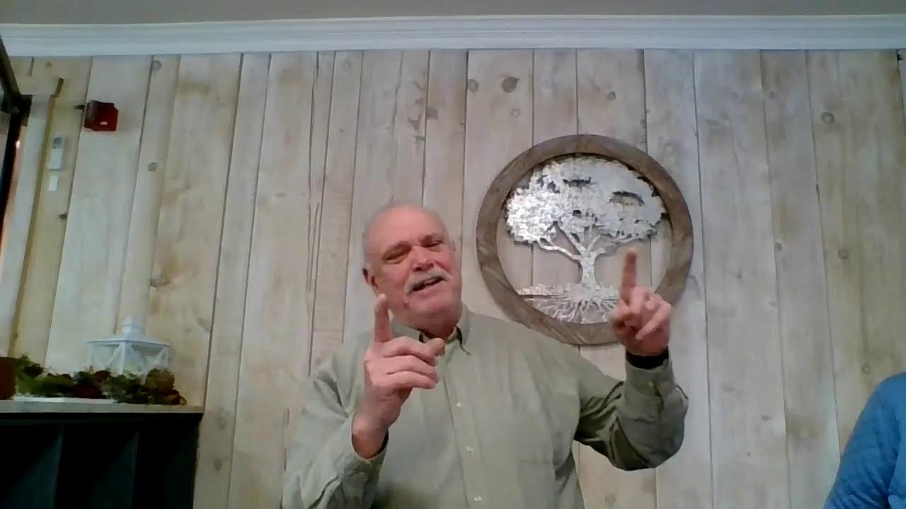 Bible Study January 7th, 2025