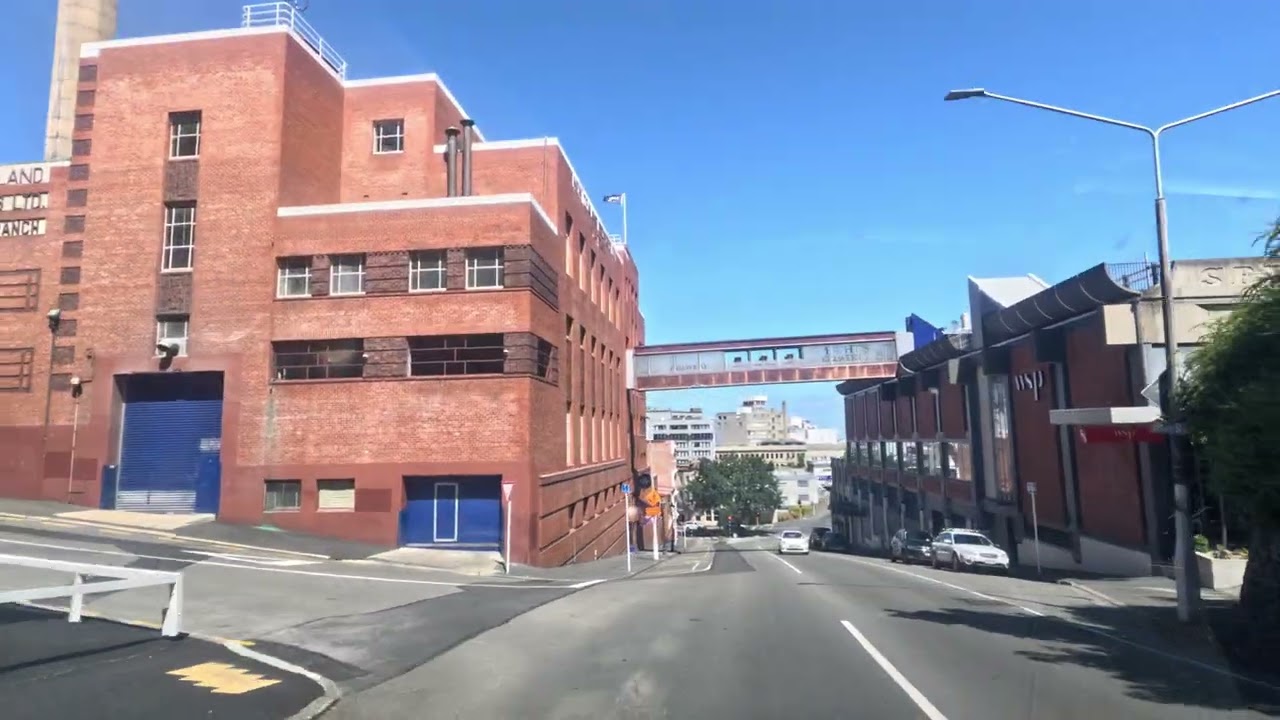 Dunedin