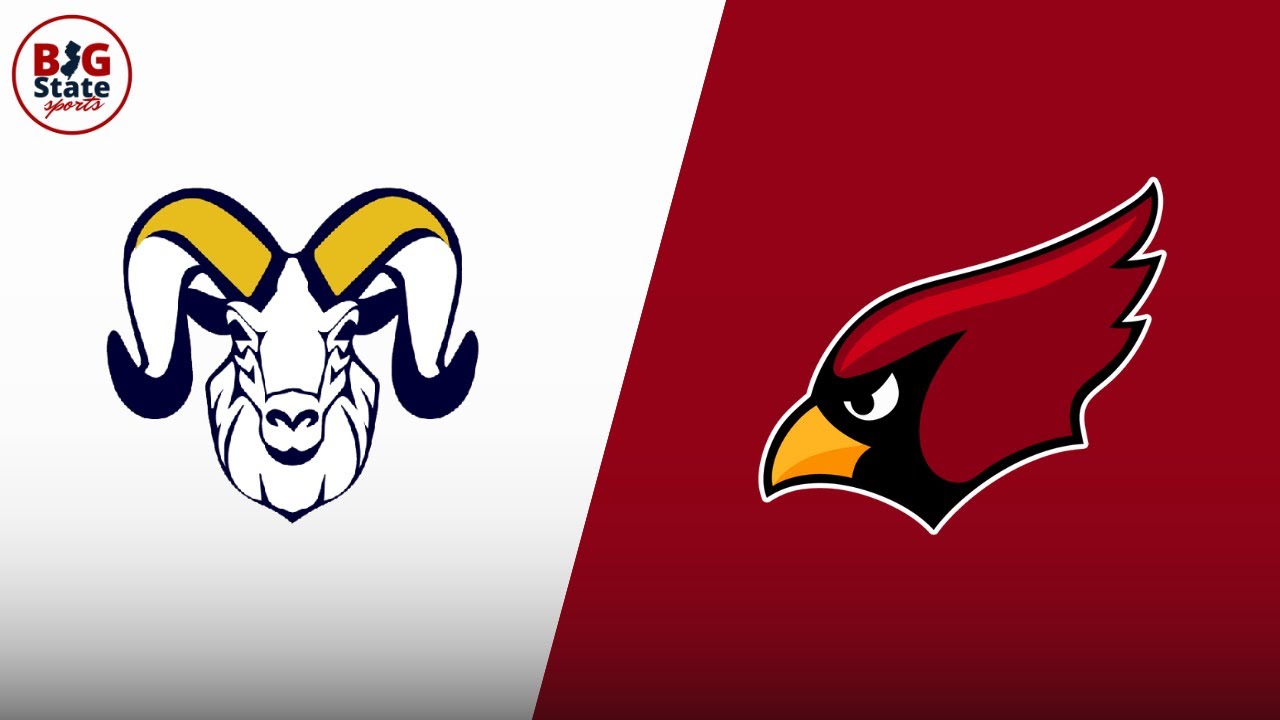 NJSIAA PLAYOFF FOOTBALL: #3 Ramsey vs #1 Westwood | North S1 G2 Final