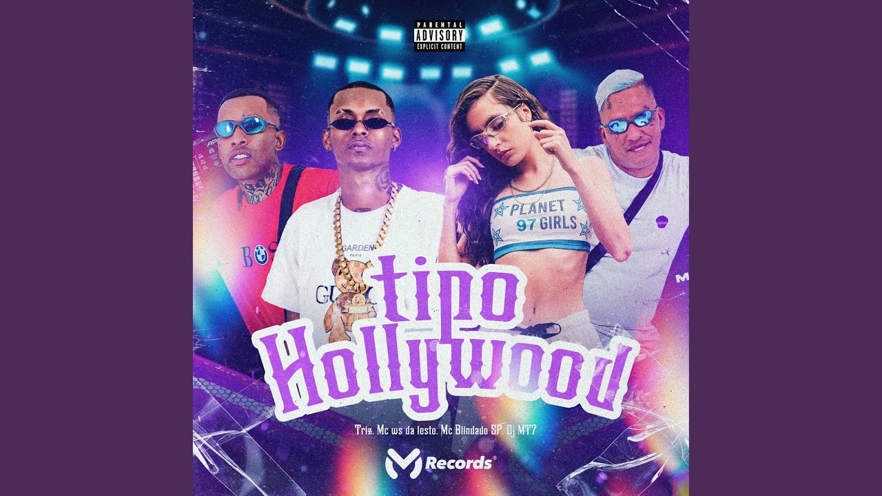Tipo Hollywood