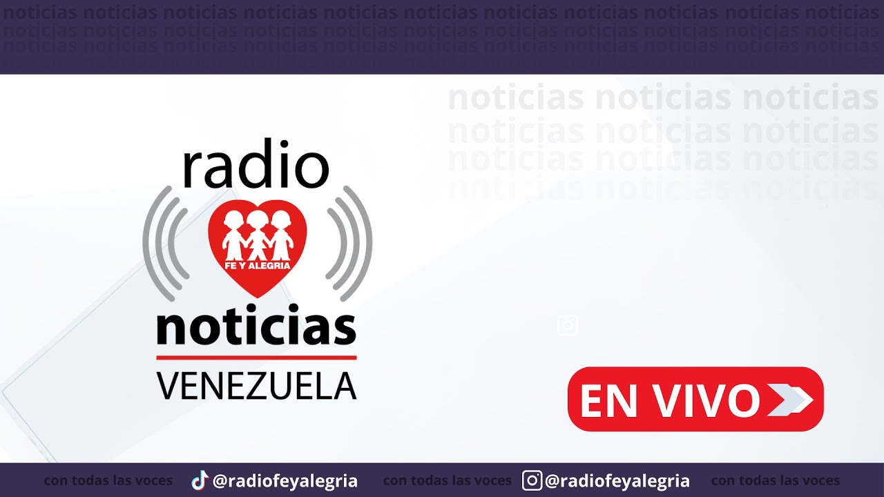 Radio Fe y Alegría Noticias