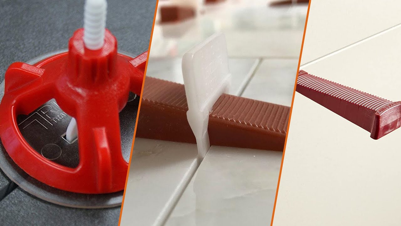 Top 10 Tile Leveling System in 2025 (Buying Guide)
