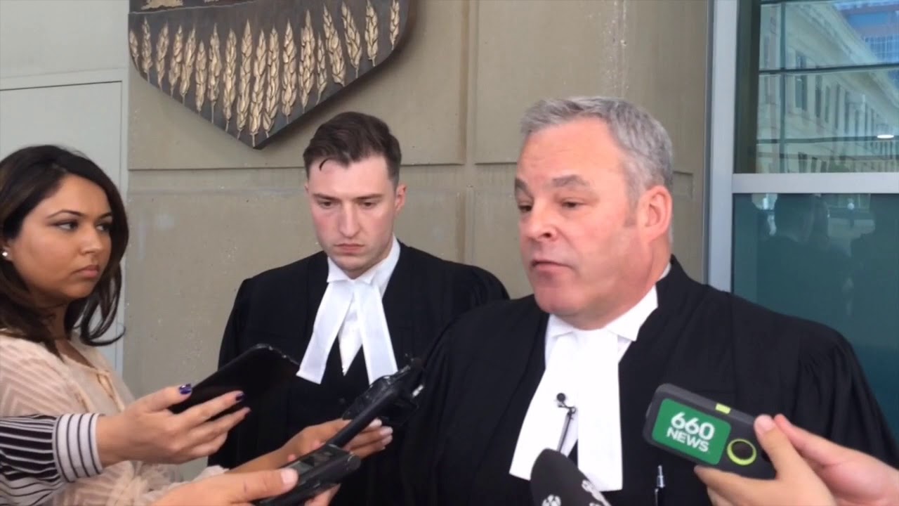 Psychiatric testimony at day three of Brentwood murder trial
