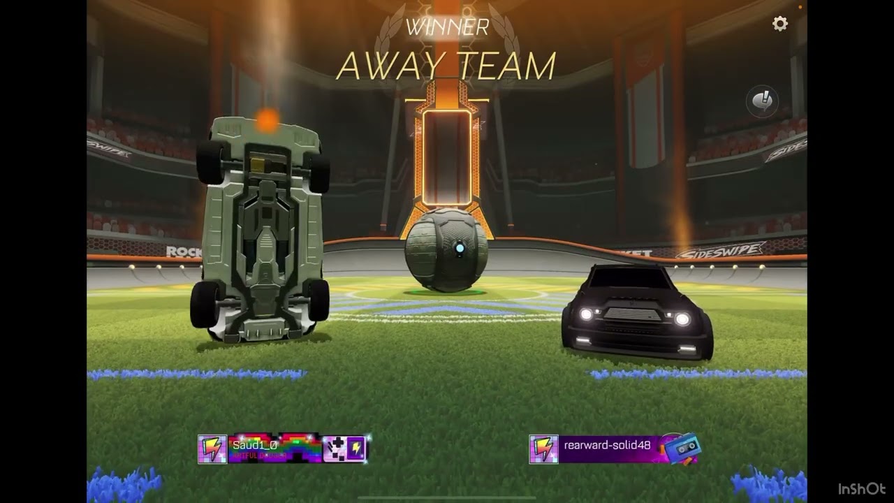 	rocket league ￼Mobile #gaming #gameplay #foryou #rocketleague  #octanerender 