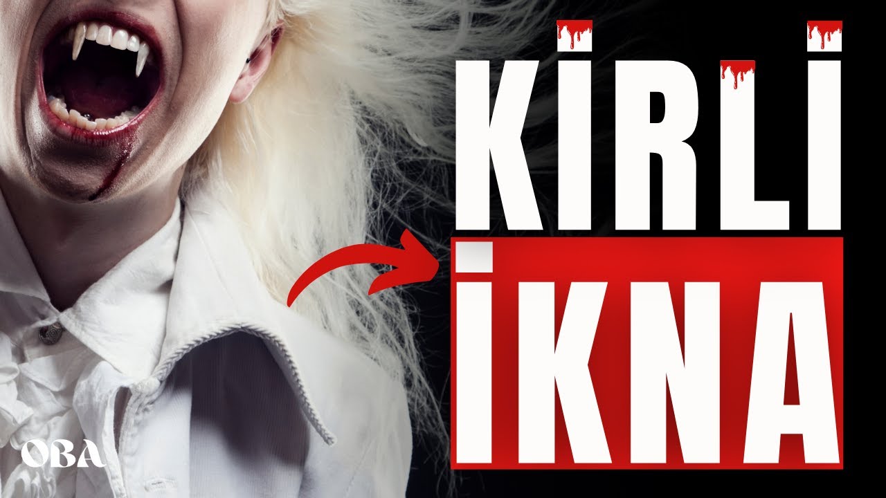 Kirli İknanın 5 Keskin Kılıcı (Kullanmayın!)