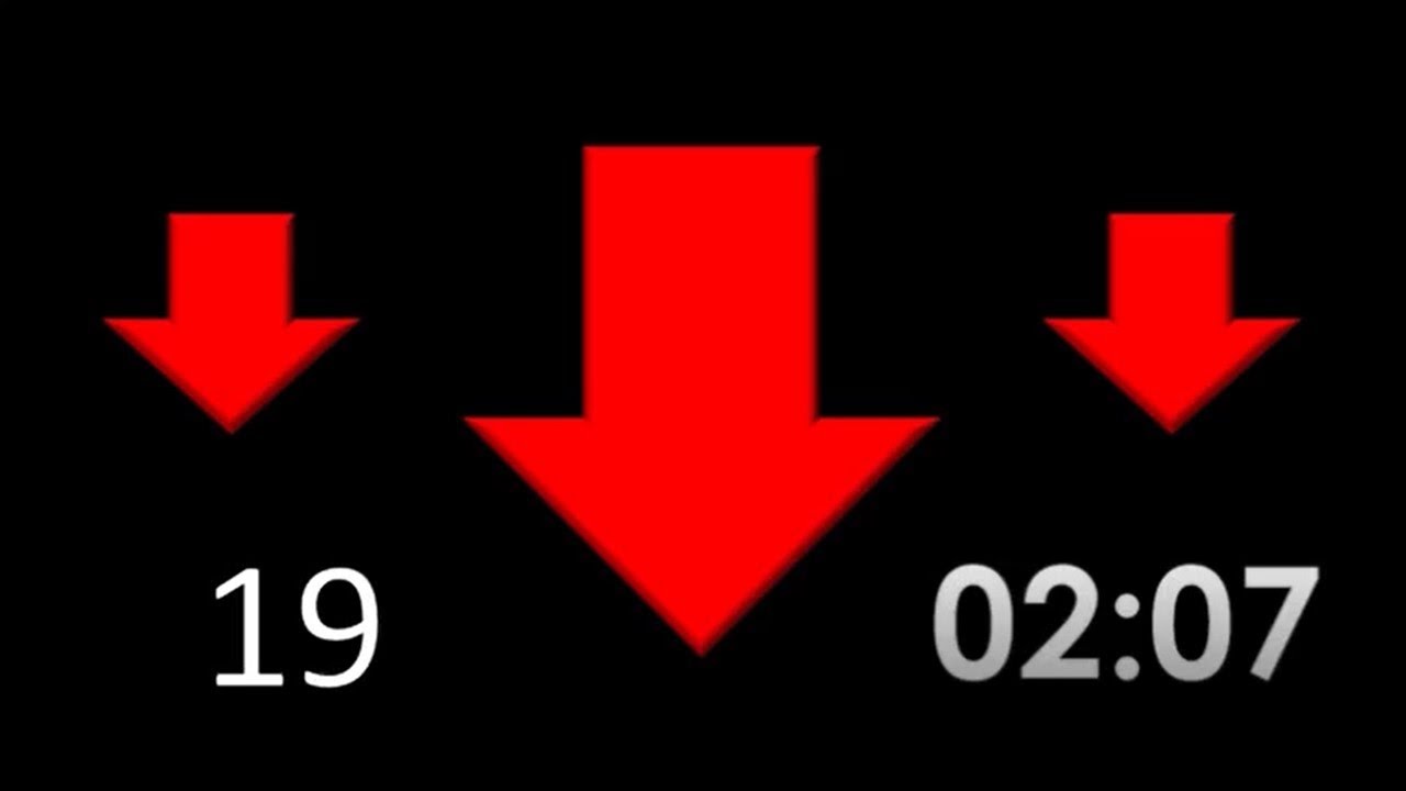 Bring Sally Up (with counter and timer)