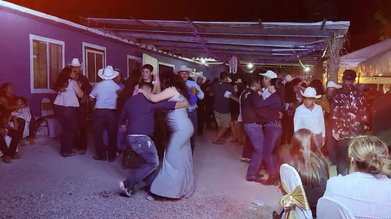 Cumbia marbella José Morales el Príncipe de los Teclados 