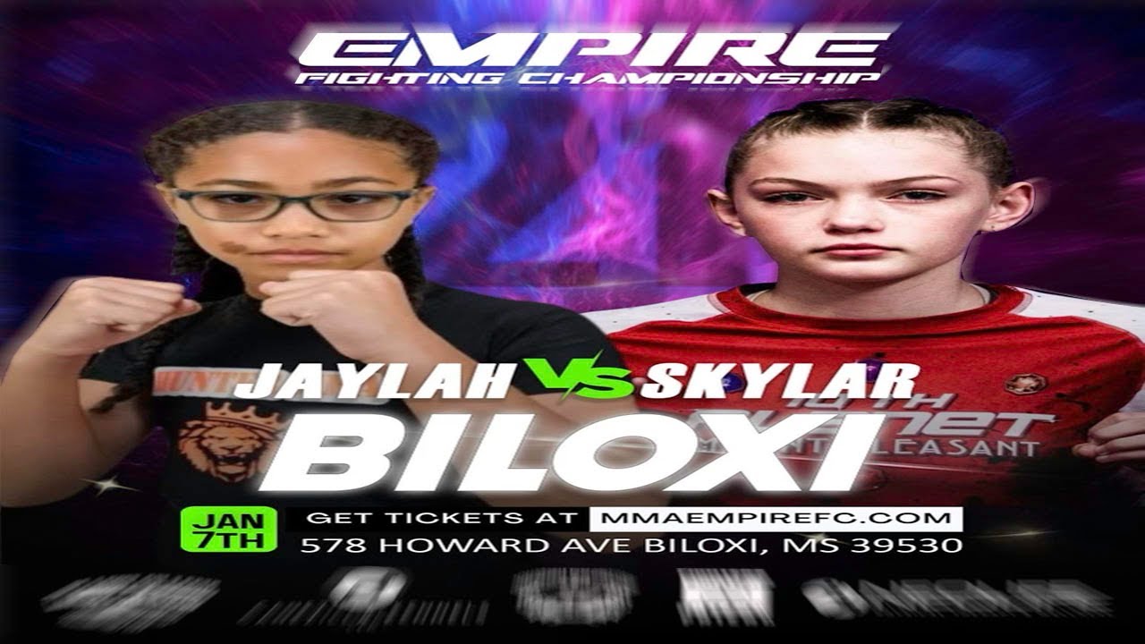 EFC 21- Skylar Isbell VS Jayiah Anderson CHAMPIONSHIP FIGHT - BJJ