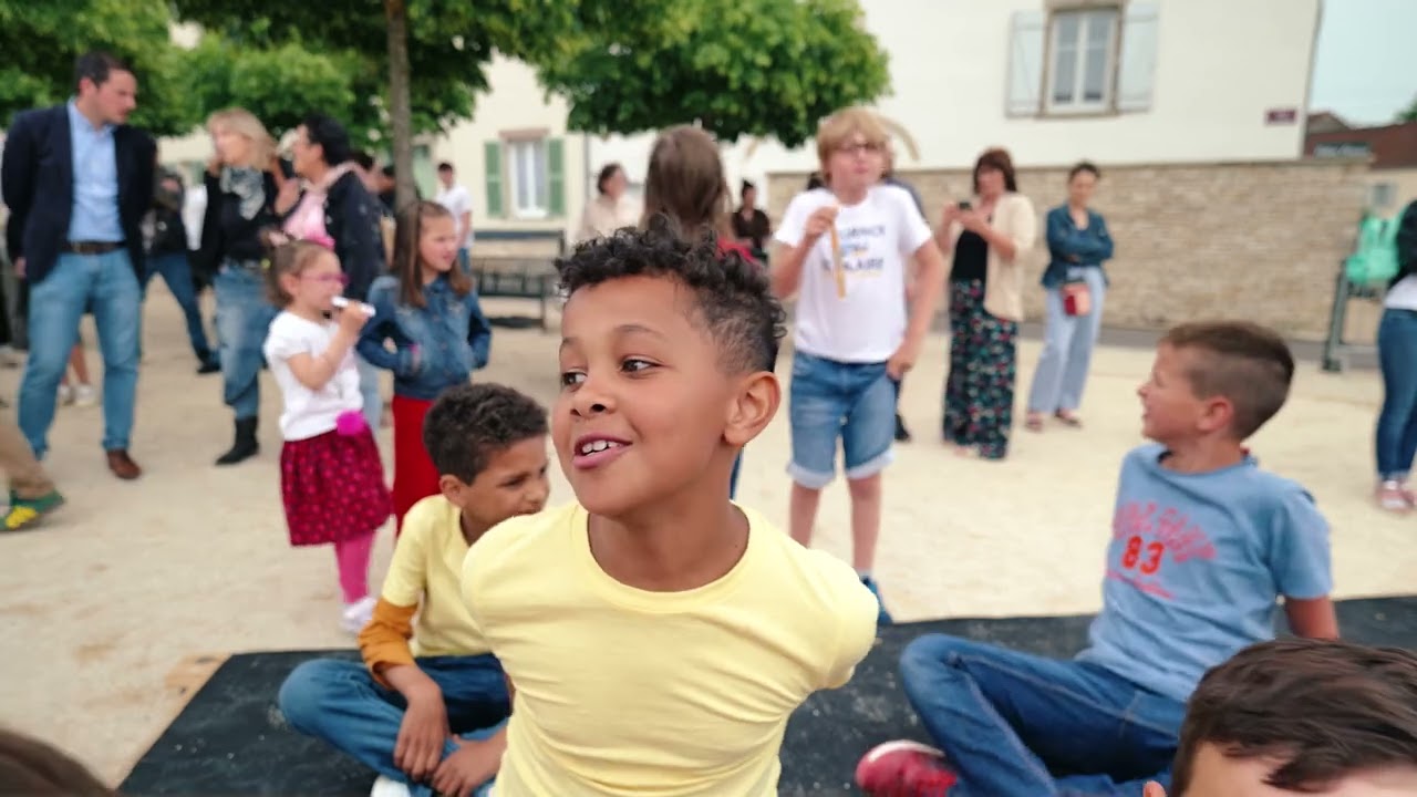 AFTERMOVIE - Bal Communautaire #1