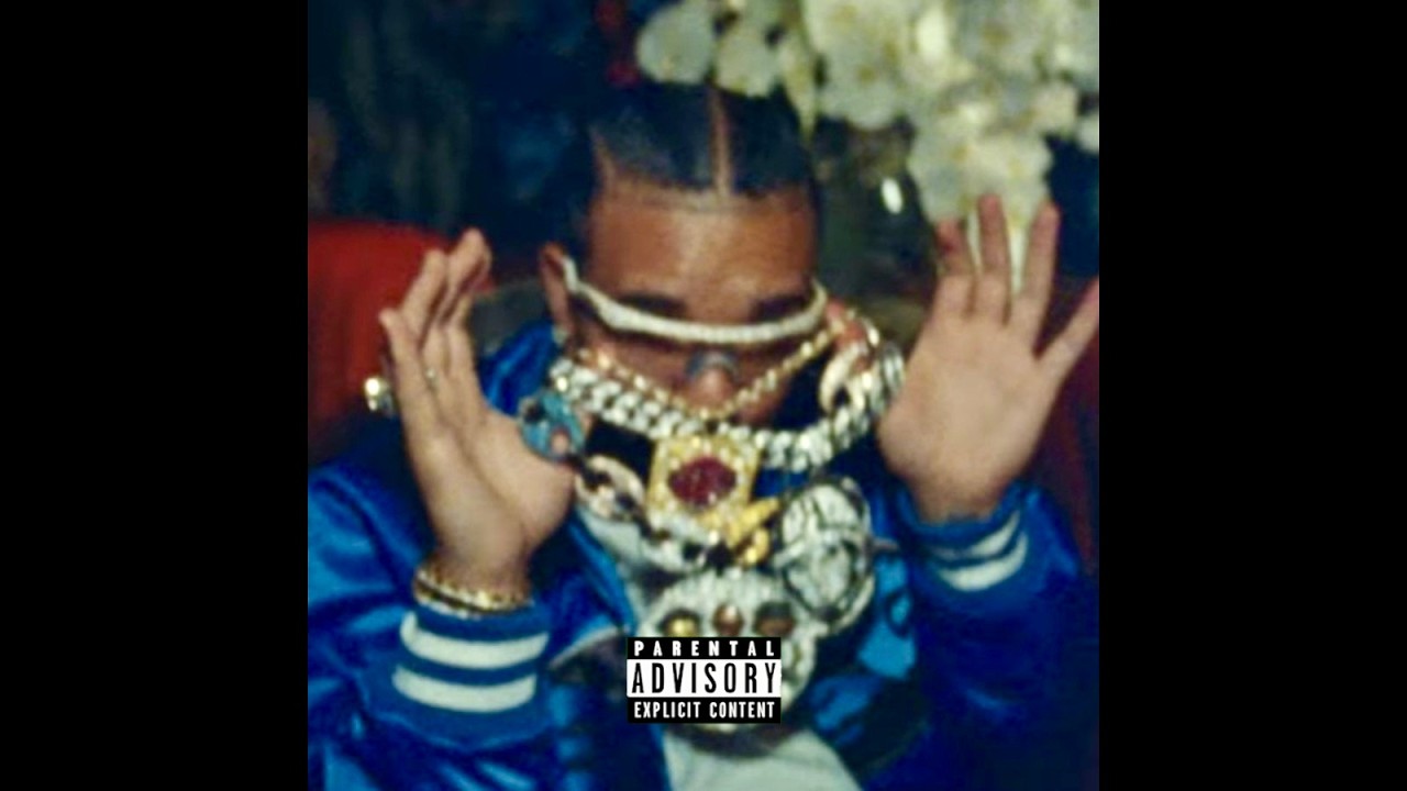 [FREE] DRAKE X ASAP ROCKY TYPE BEAT - 